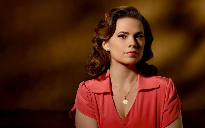 Peggy Carter S 10 Defining Moments Fandom