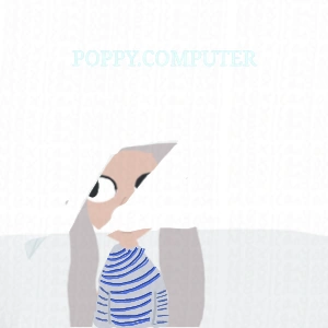 Poppy.computer art! | Fandom