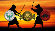 Clan Wars Main Image