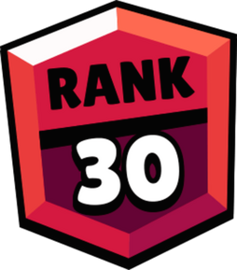 35 rank