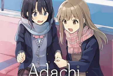 Assistir Adachi to Shimamura ep 2 - Anitube