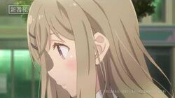 adachi to shimamura wiki fandom