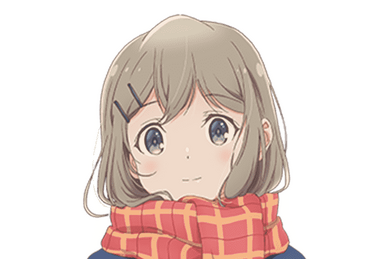 Adachi and Shimamura vol. 3 by Hitomi Iruma / NEW Yuri novel