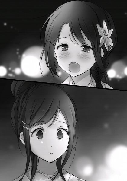 Adachi Sakura | Adachi to Shimamura Wiki | Fandom