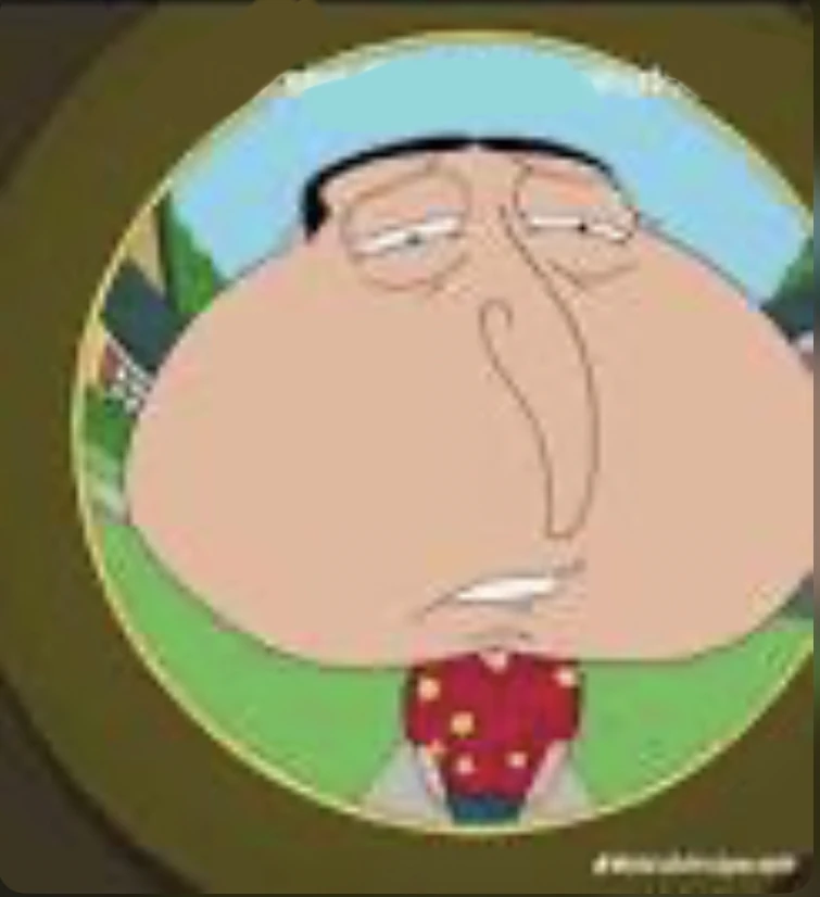 i’m glenn quagmire Fandom