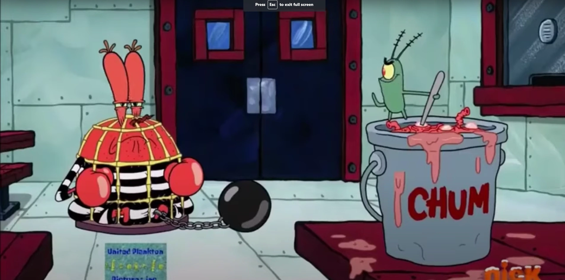 Spongebob History Fandom