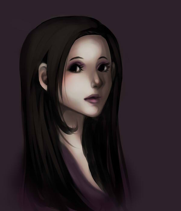 Alyssa Hart | ADAM: Heart of Blood Wiki | Fandom