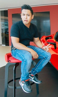 Nazz Abdullah