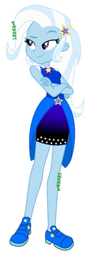 Trixie jacob online