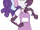 Violette Rainbow