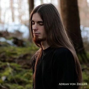 Adrian von Ziegler