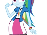 Rainbow Dash