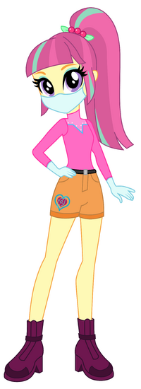 Sour Sweet Refreshed Outfit