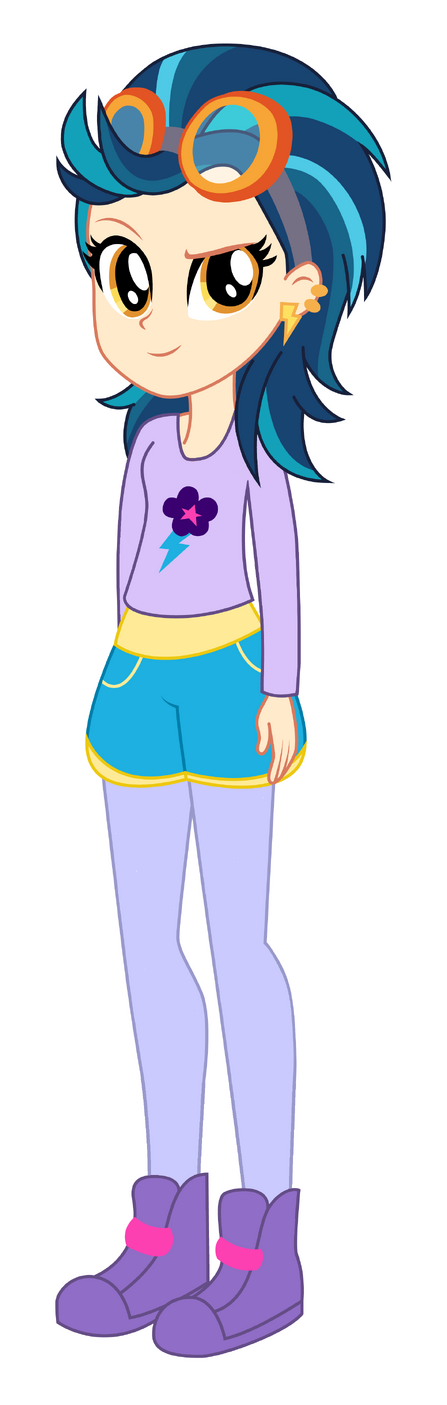 Indigo Zap