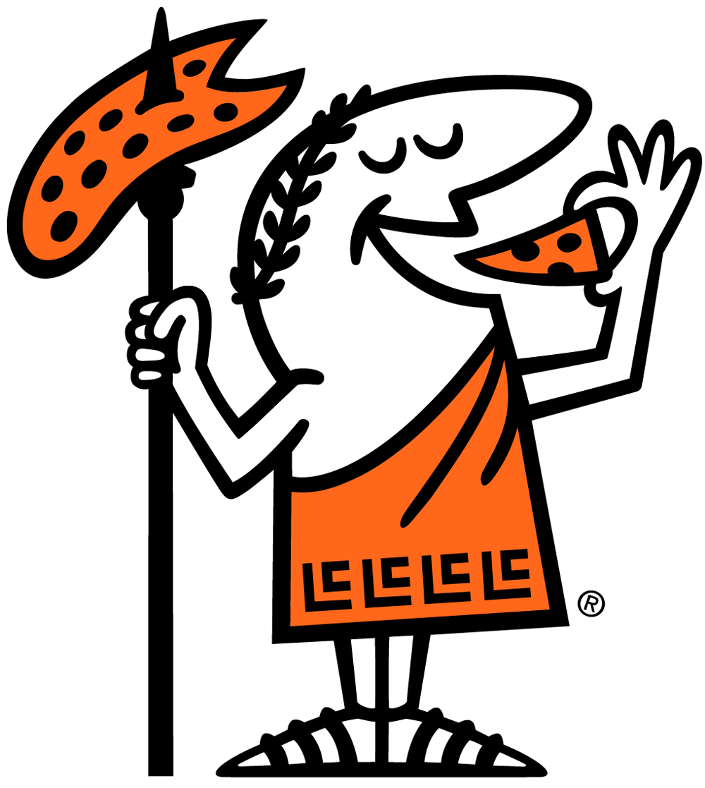 little caesars guy