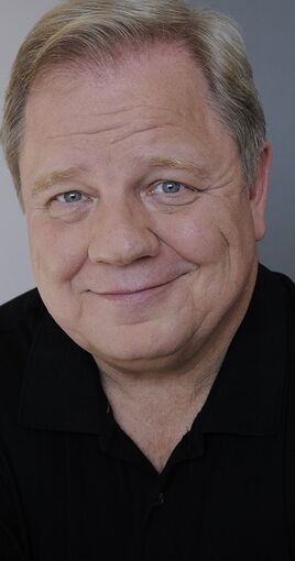 Joe Bays