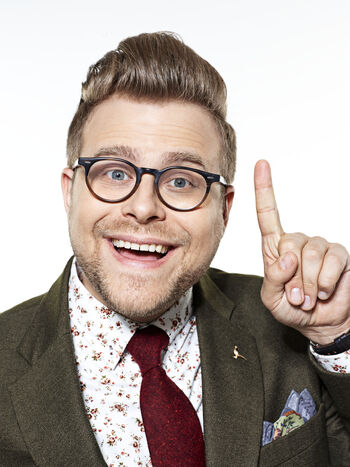 Adam Conover