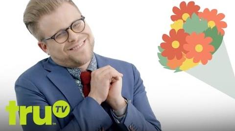 Adam Ruins Everything - Why Floral Networks Are Terrible for Local Florists