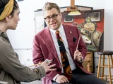 Adam Ruins Art