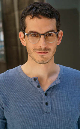 Tate Ellington