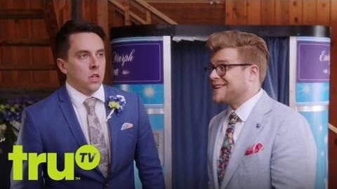 Adam Ruins Everything - Why Divorce is Actually a Good Thing