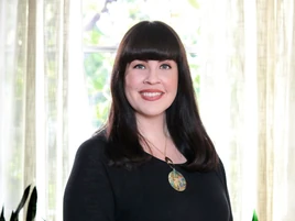 Caitlin Doughty