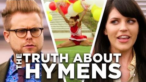 The Truth About Hymens And Sex