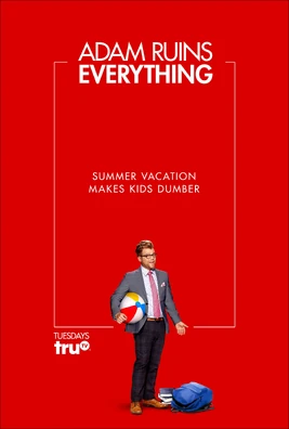 Adam-Ruins-Everything-Season-2 poster