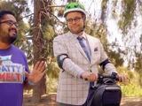 Adam Ruins Weight Loss