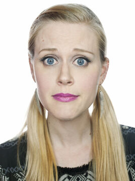 Janet Varney