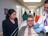 Adam Ruins The Hospital