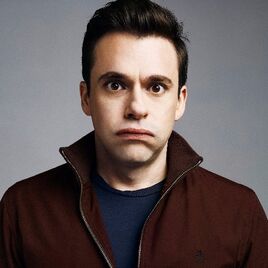 Bryan Safi