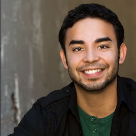Marques Ray