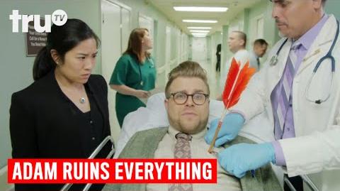Adam Ruins Everything - Season 2 Trailer - truTV