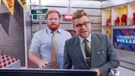 Adam Ruins the Economy