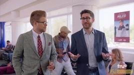 Adam Ruins Flying