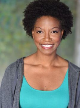 Tamarra Graham