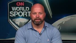 Adam Nelson