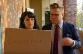 Adam Ruins Giving