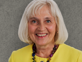 Dr. Judith Owens