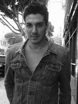 Collin McShane