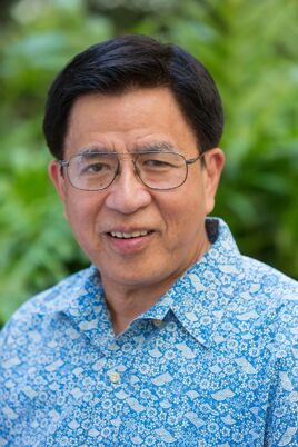 Williamson Chang