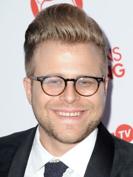 Adam Conover Pic