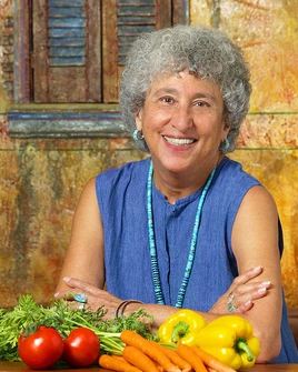 Marion Nestle