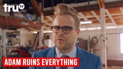 Adam Ruins Everything - How Tech Companies Own Your Devices truTV