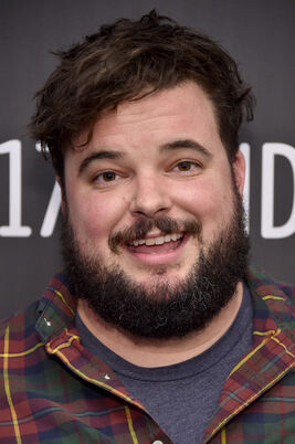 Jon Gabrus