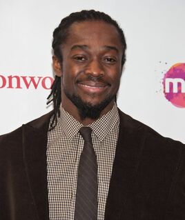 Kofi Sarkodie-Mensah