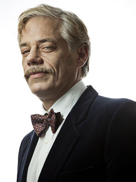 John Ennis