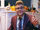 Adam Ruins Halloween