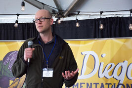 Daniel McDonald